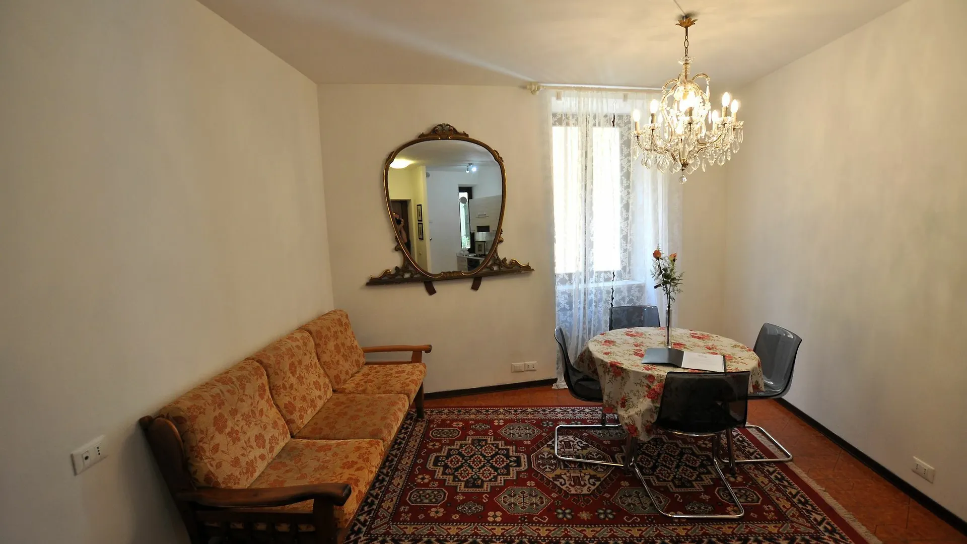 Casa Sottoriva Apartment Verona 0*,