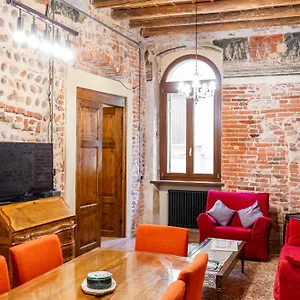 Spazio Seicentesco Apartment