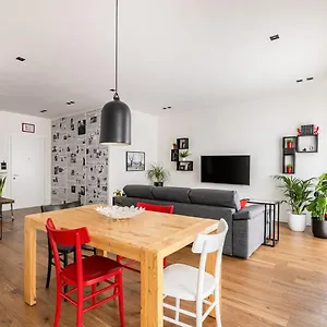 Casa Peppino Apartment