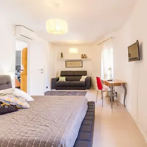 Apartment Antico Rione, Verona