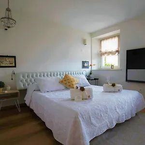 Quarto em Acomodações Particulares In Casa, Verona