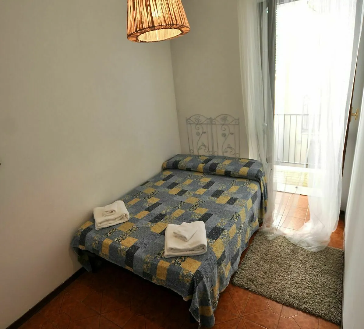 Casa Sottoriva Apartment Verona